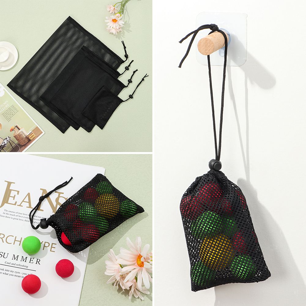 Laundry - Saco de viagem em nylon, multiuso,