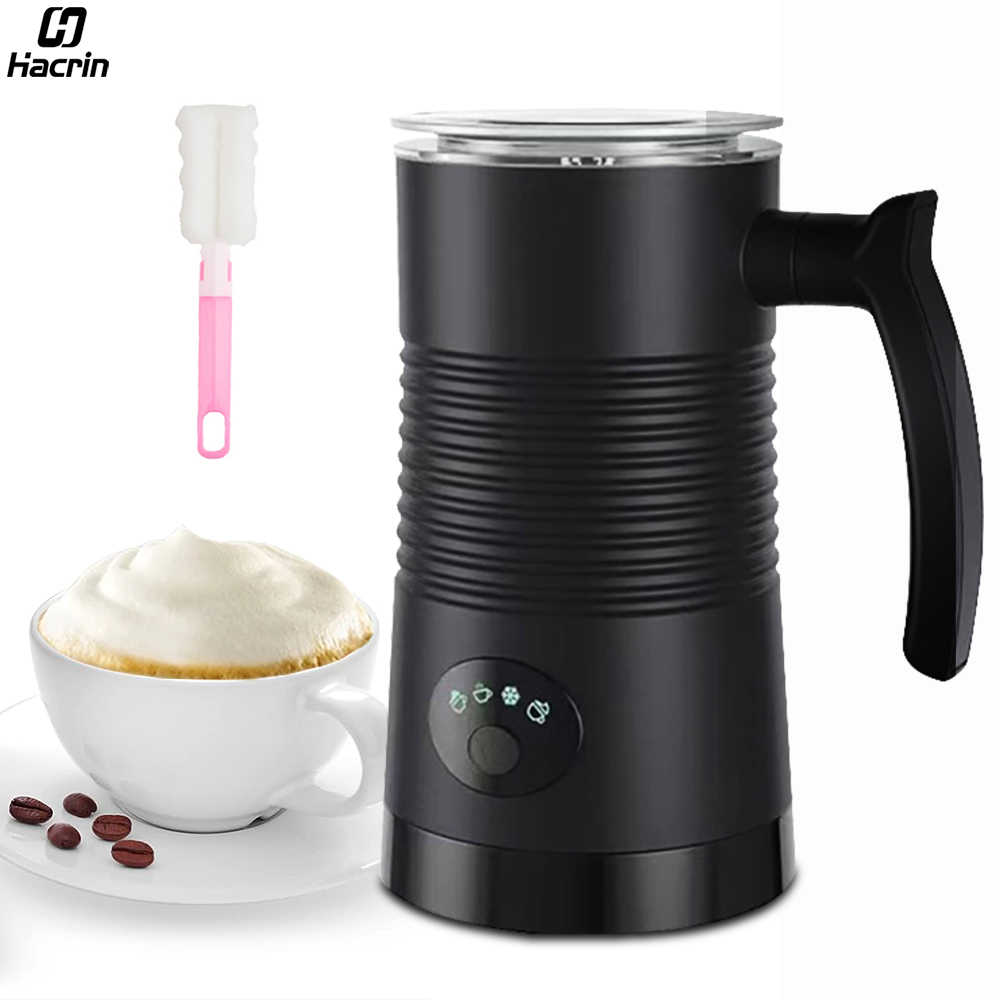 Electric Milk Frother Handheld - Máquina elétrica do Frother do leite,