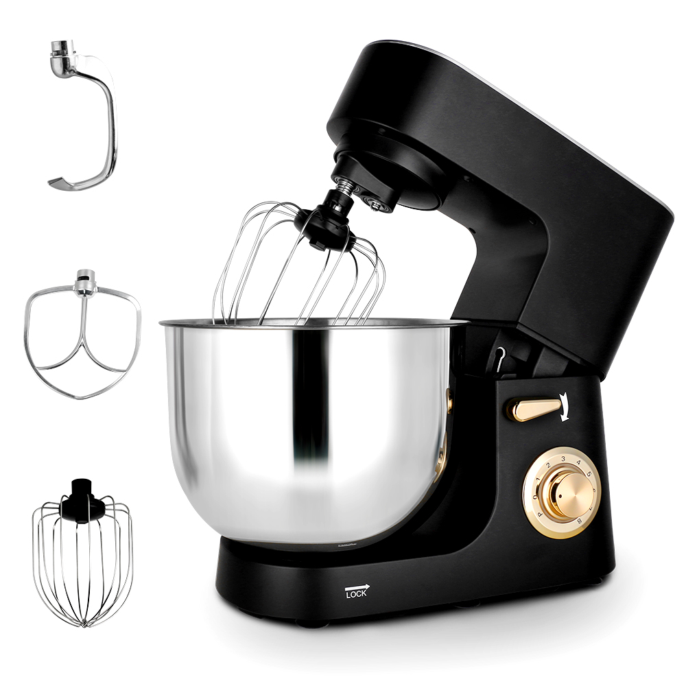 Home Appliances - Batedeira Planetária Doméstica de Alta Potência