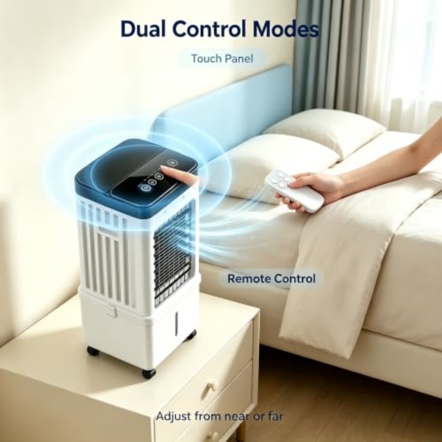 Ar-condicionado portátil para  - Air Conditioners avaliação e preço