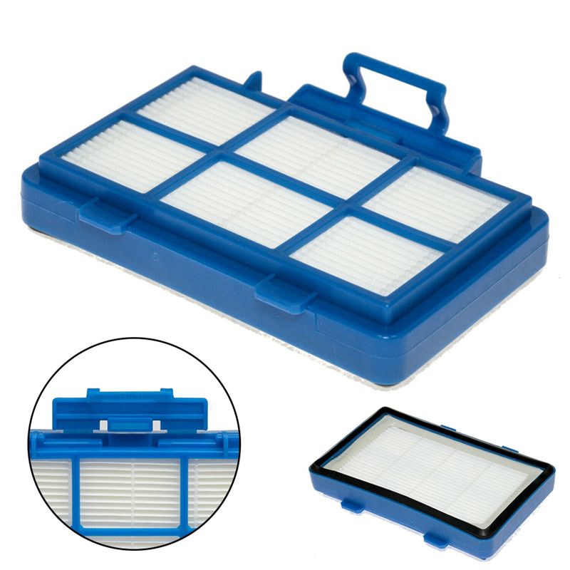 【~ Novo PQWN】Filtros Hepa para - Home Appliances avaliação e preço