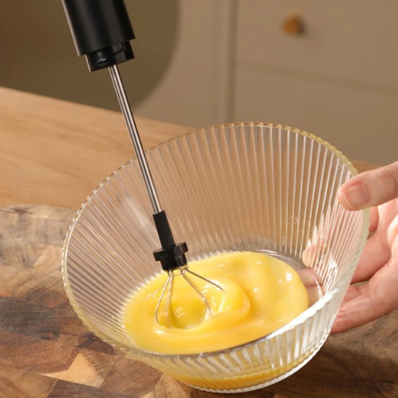 JUSTINLAU Batedor de Leite Elé - Electric Milk Frother Handheld avaliação e preço