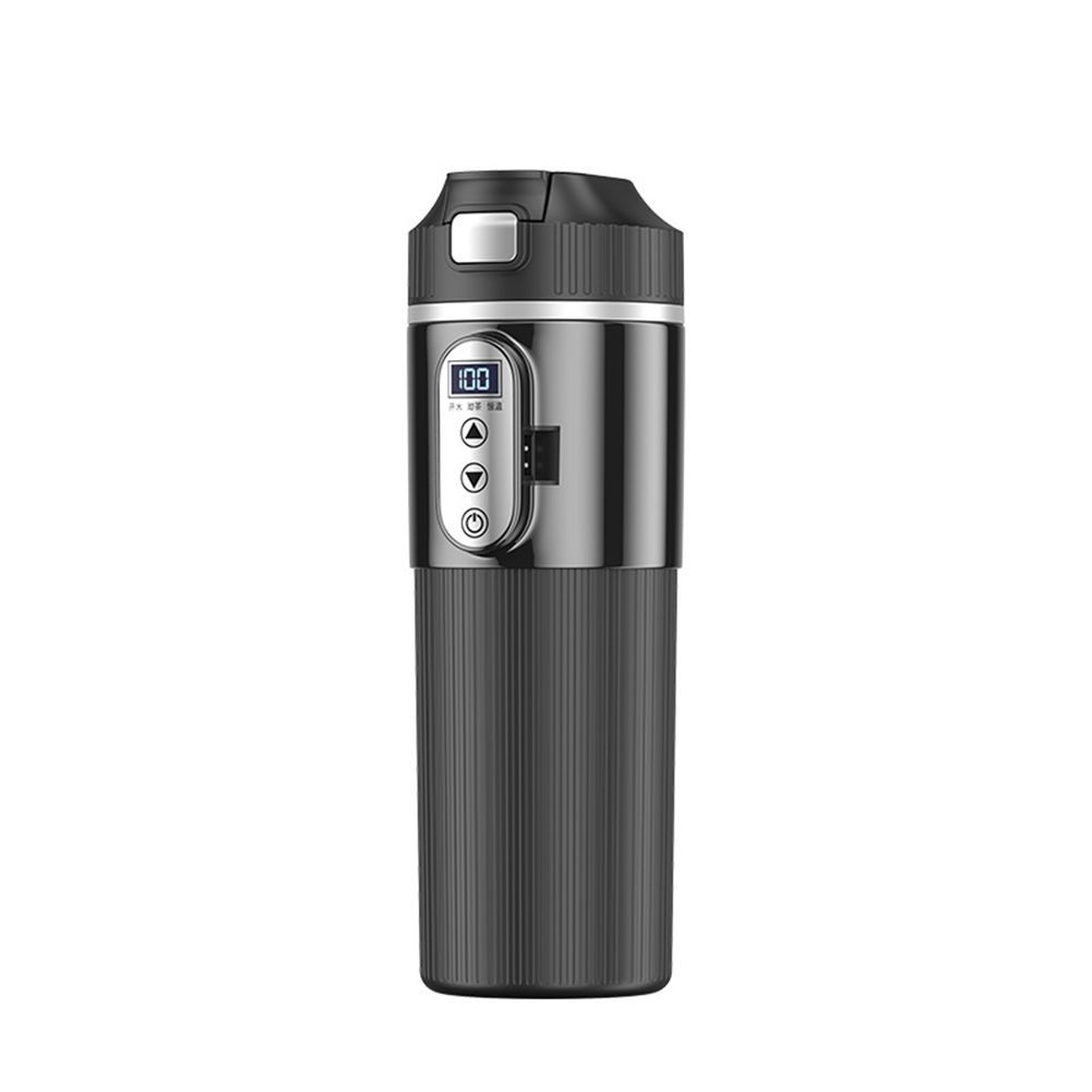 Chaleira elétrica portátil par - Electric Kettle Temperature Control avaliação e preço