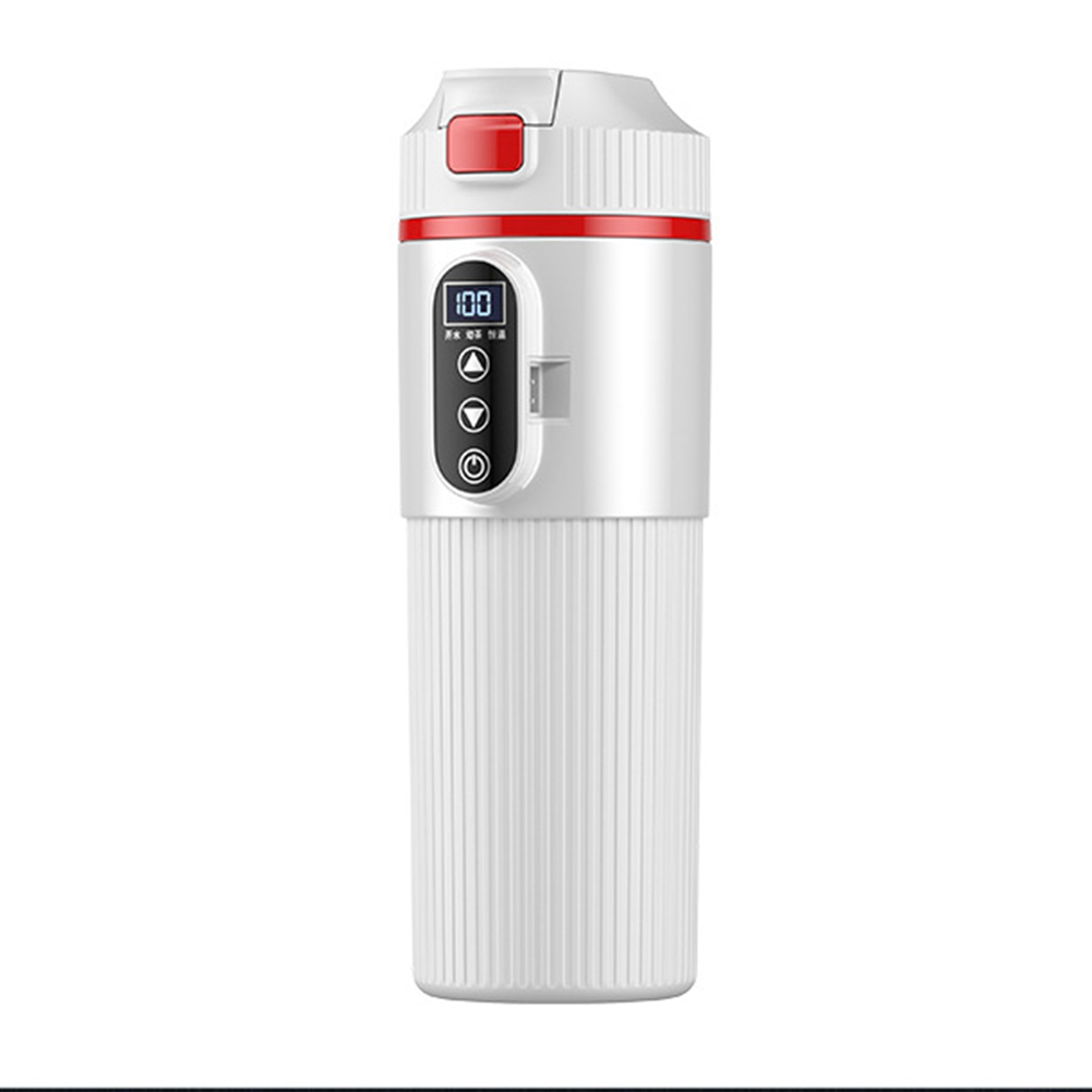 Chaleira elétrica portátil par - Electric Kettle Temperature Control avaliação e preço