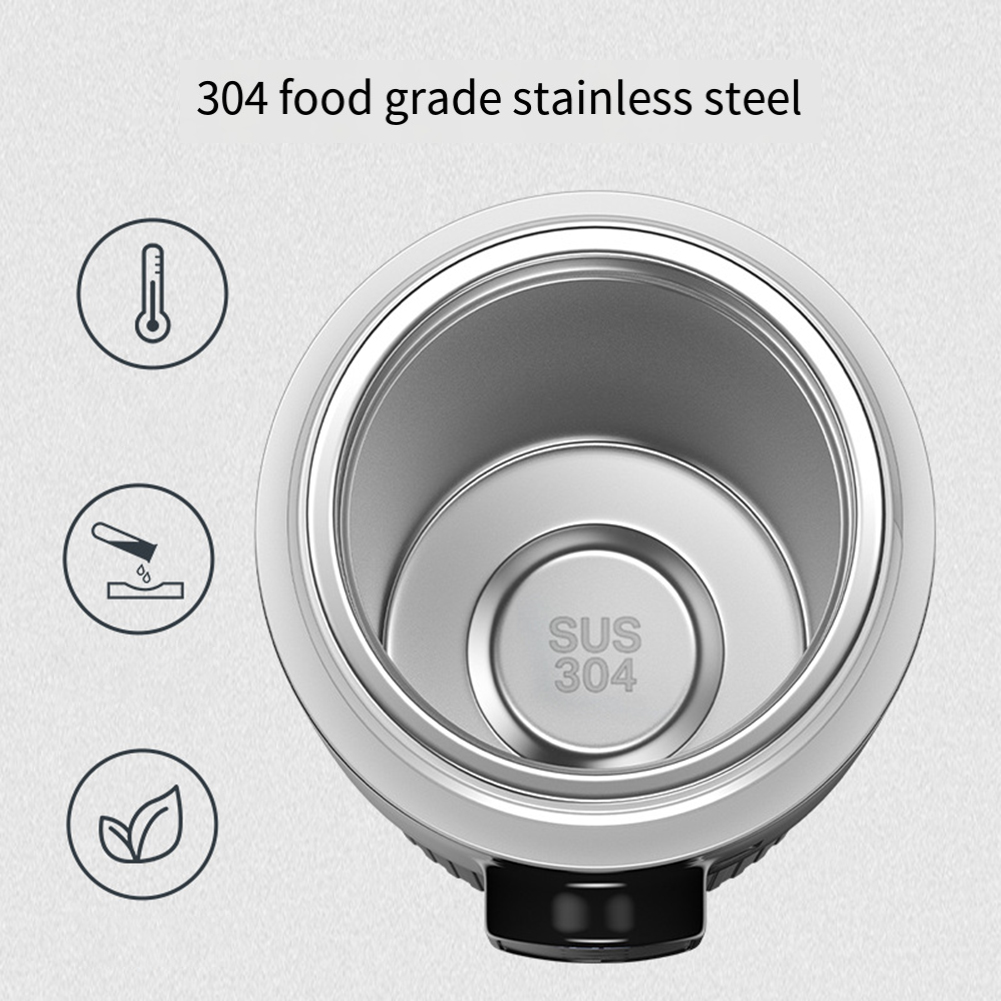 Chaleira elétrica portátil par - Electric Kettle Temperature Control avaliação e preço