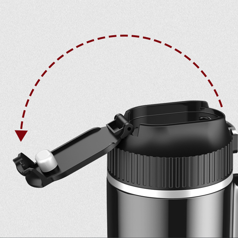 Chaleira elétrica portátil par - Electric Kettle Temperature Control avaliação e preço