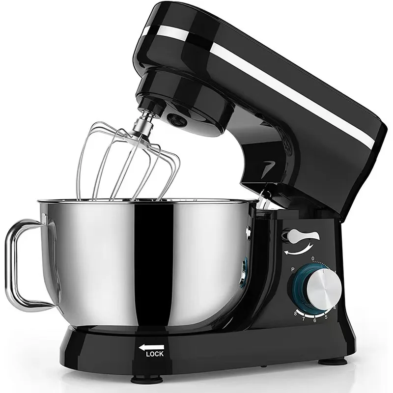 Batedeira Planetária Doméstica - Home Appliances avaliação e preço