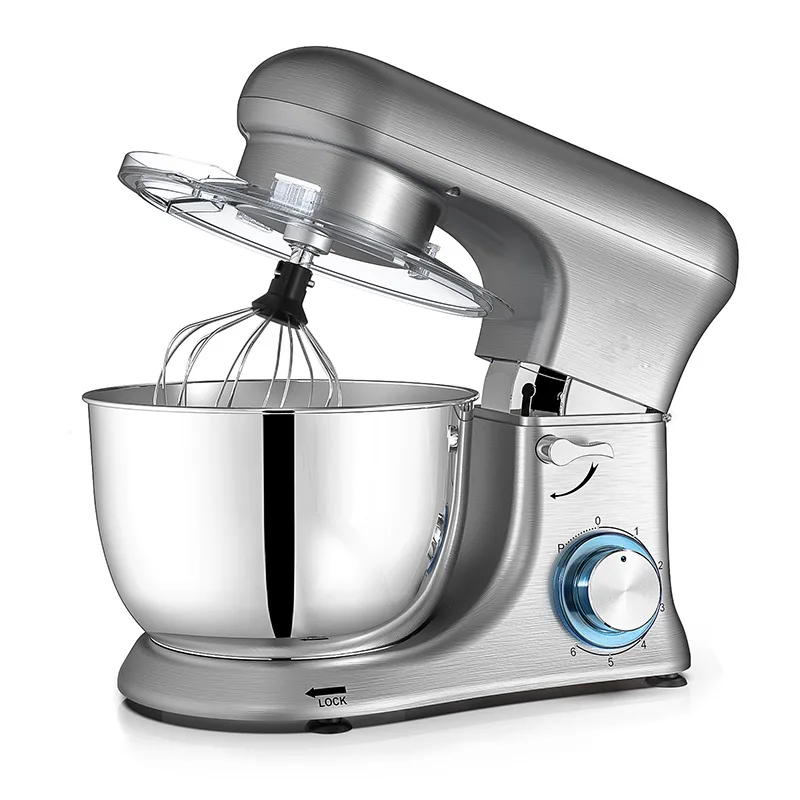 Batedeira Planetária Doméstica - Home Appliances avaliação e preço