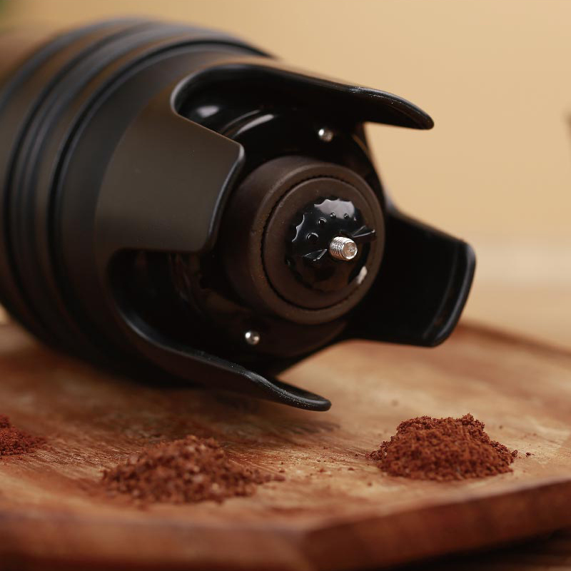 Coffee Talk-Copo De Café De Aç - Coffee Bean Grinder Electric avaliação e preço