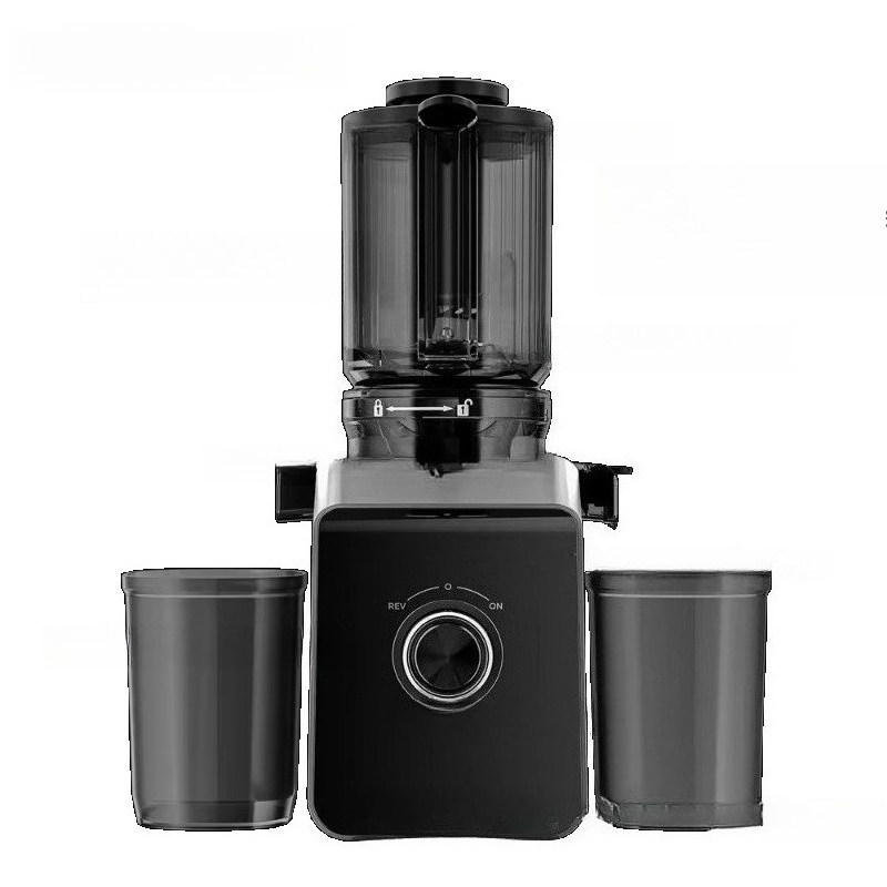 Espremedor de Frutas de Boca L - Electric Slow Juicer Cold Press avaliação e preço