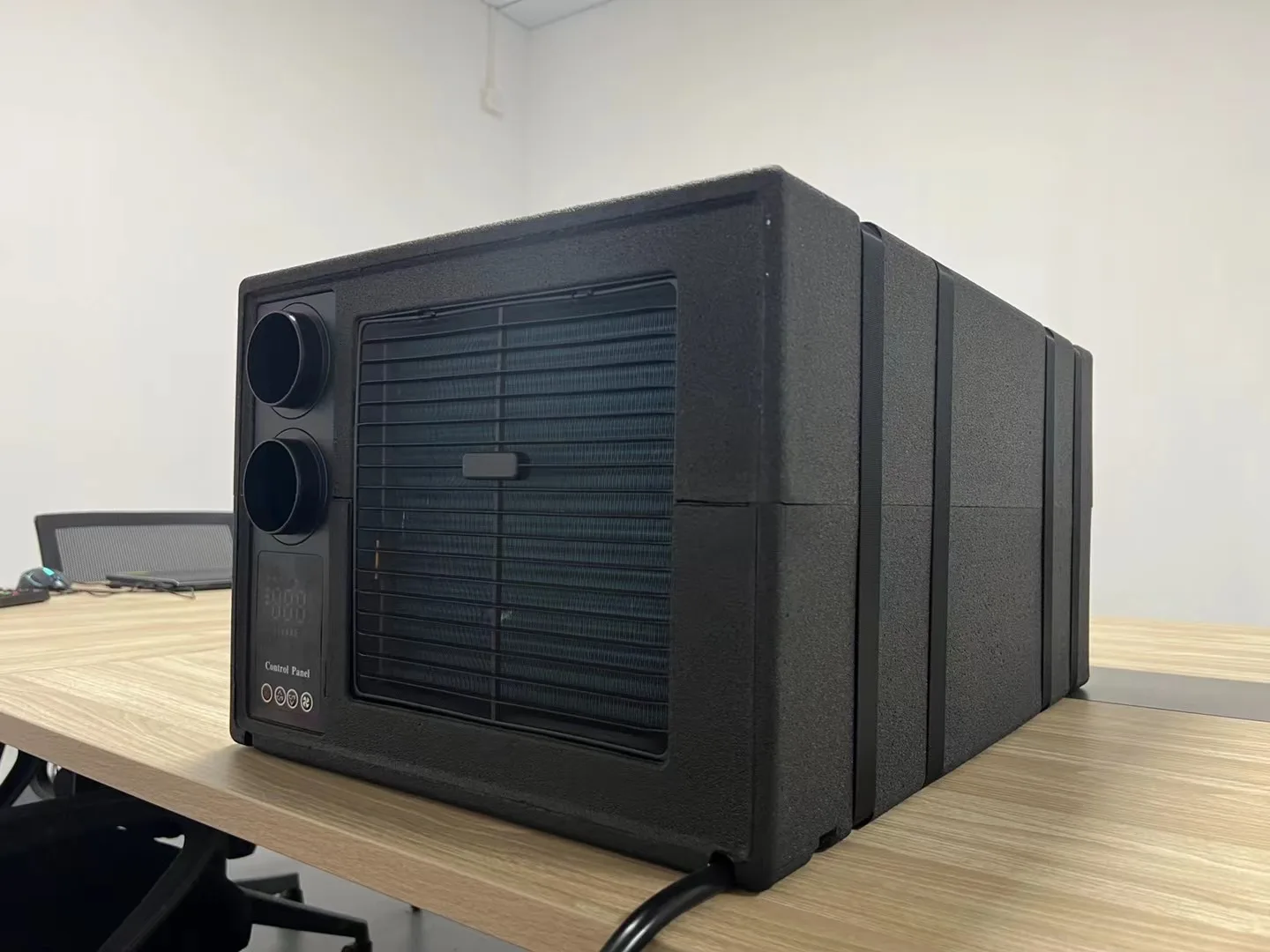 Ar Condicionado Portátil 12V/2 - Air Conditioners avaliação e preço