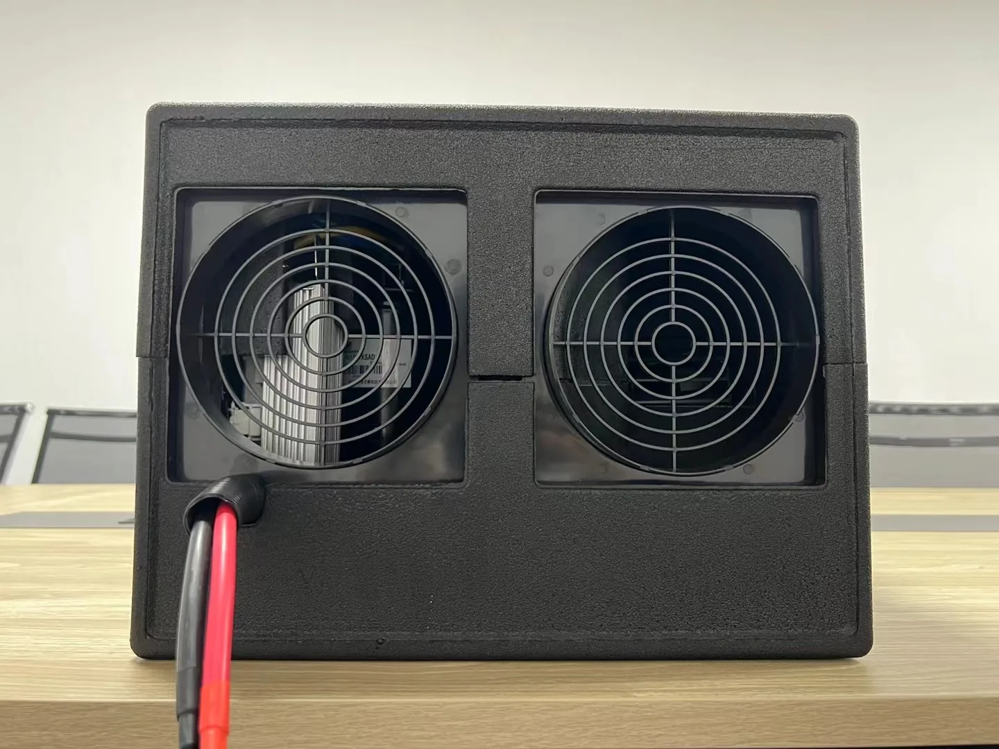 Ar Condicionado Portátil 12V/2 - Air Conditioners avaliação e preço