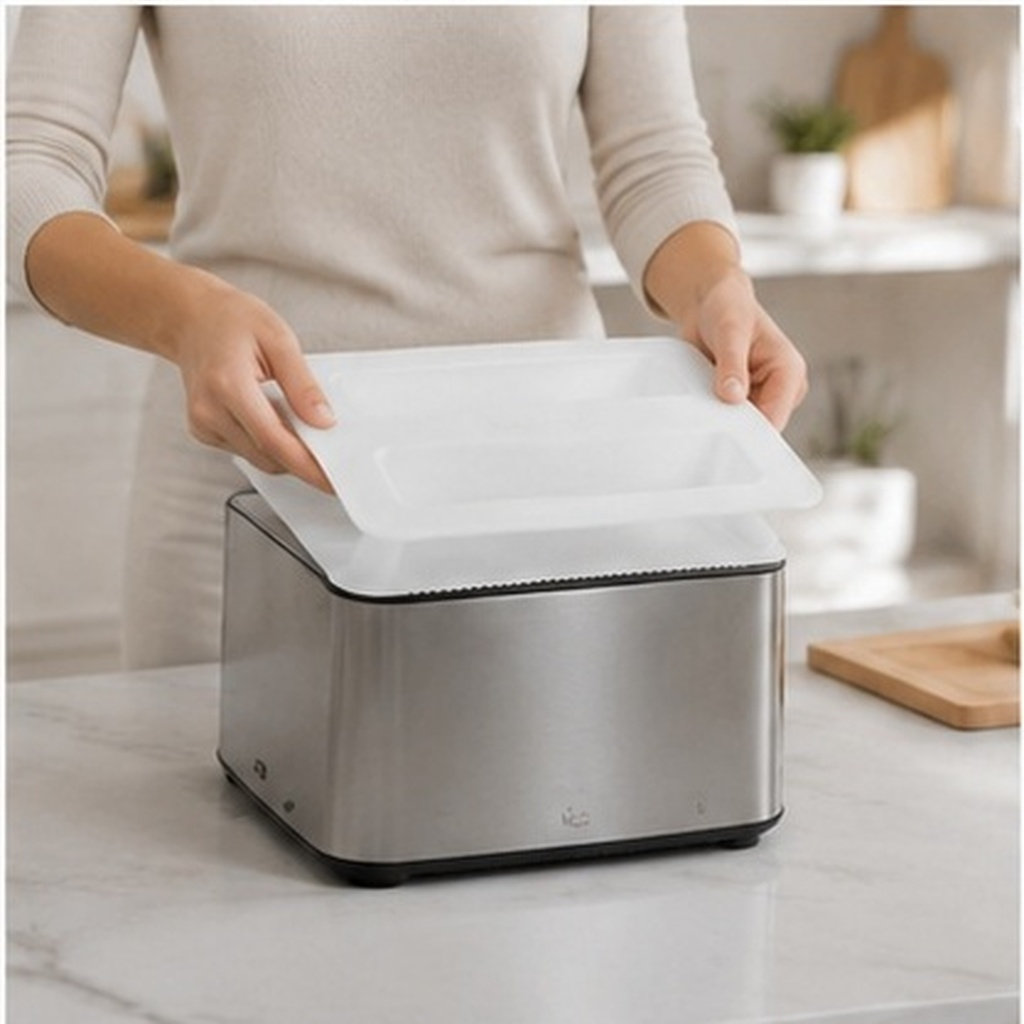 2 unidades de capa protetora d - Small Appliances avaliação e preço