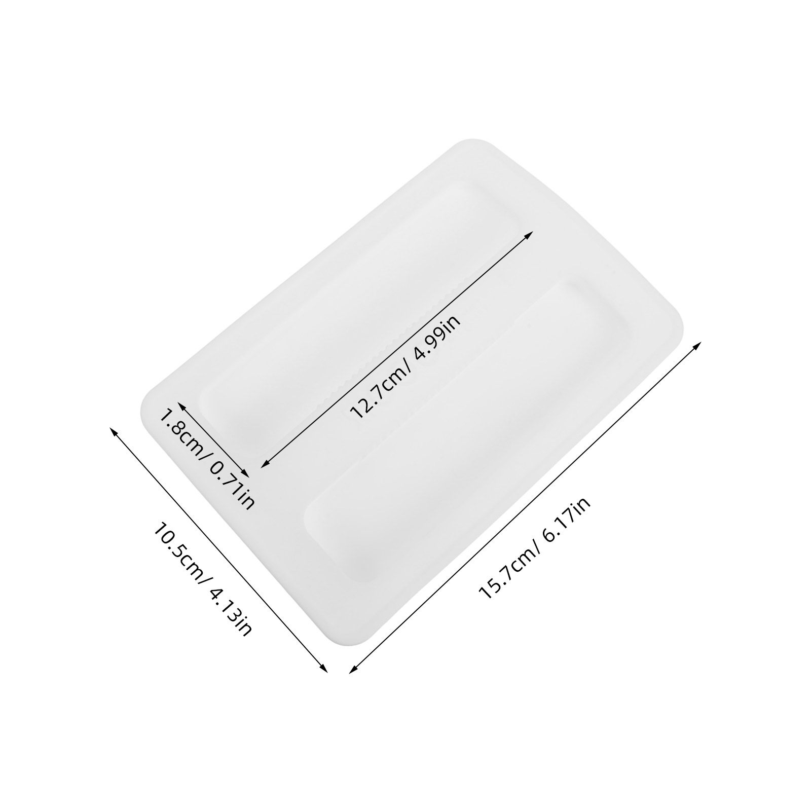 2 unidades de capa protetora d - Small Appliances avaliação e preço