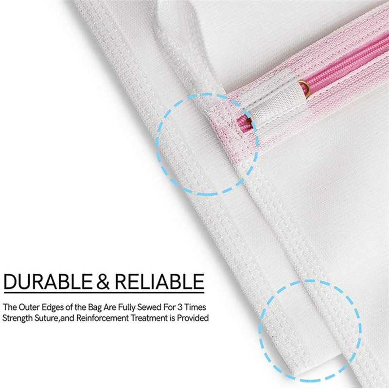 [N84R] Saco de Lavanderia em M - Laundry avaliação e preço