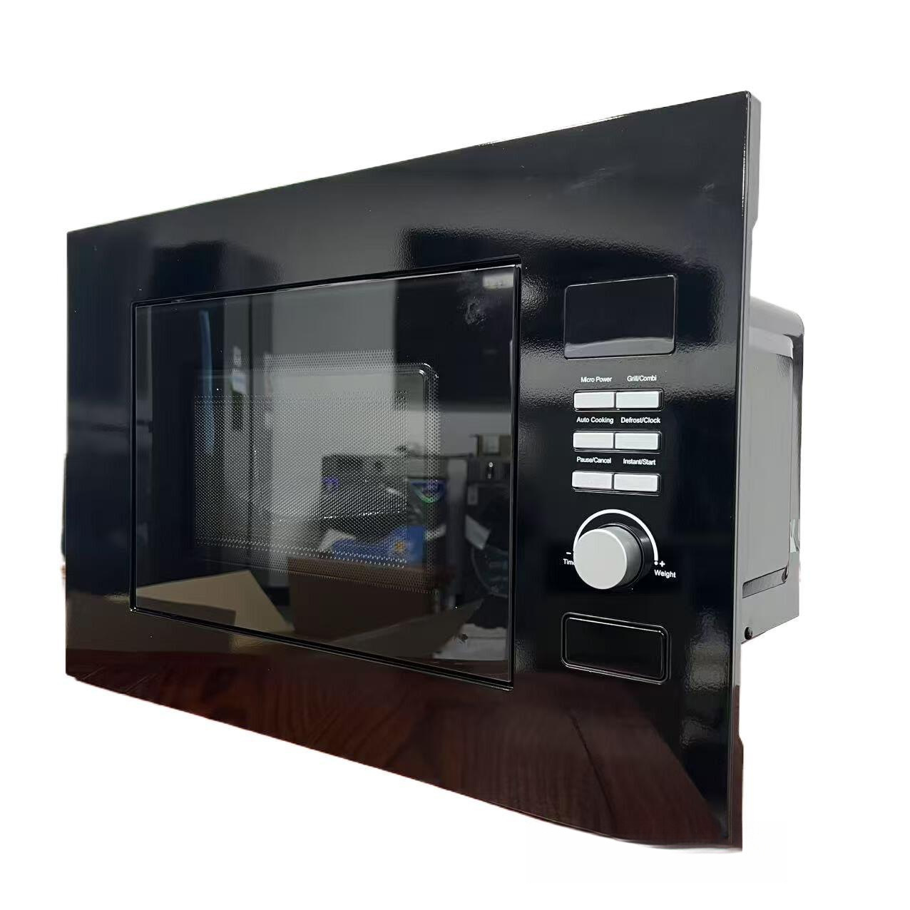 Forno Micro-ondas de Alta Qual - Small Appliances avaliação e preço
