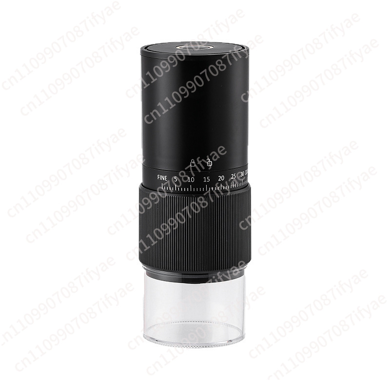Moedor de Café Elétrico Recarr - Coffee Bean Grinder Electric avaliação e preço