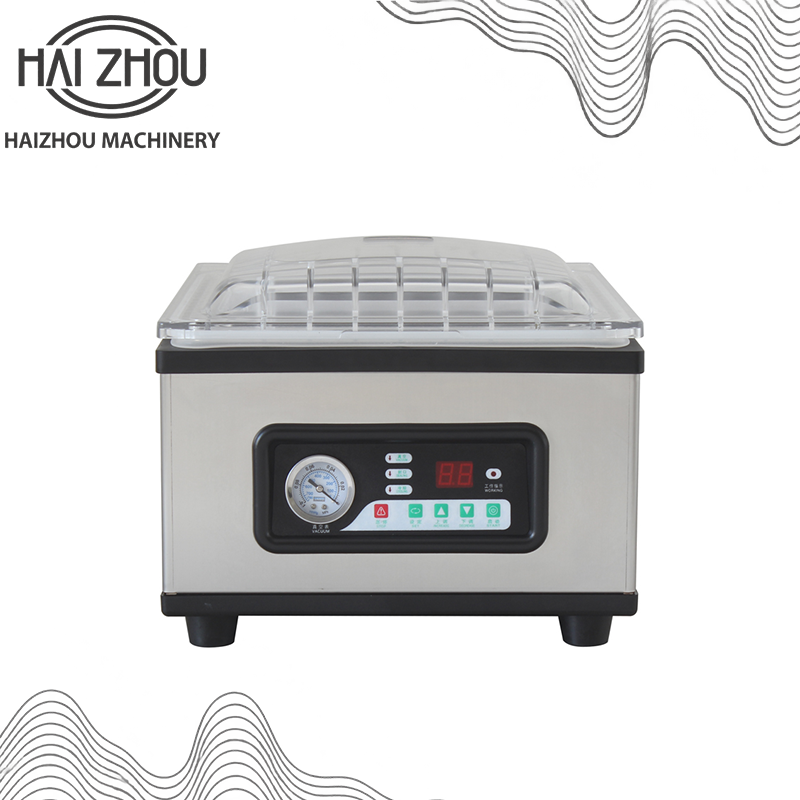 Máquina Seladora a Vácuo Comer - Food Vacuum Sealer Machine avaliação e preço