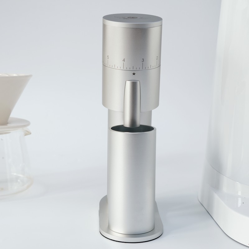 Mischief-Moedor de café elétri - Coffee Bean Grinder Electric avaliação e preço