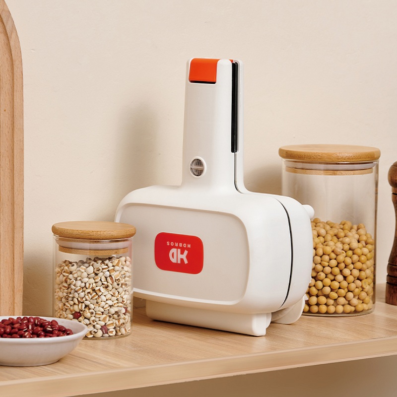 Máquina de Sanduíches Elétrica - Mini Waffle Maker Machine avaliação e preço