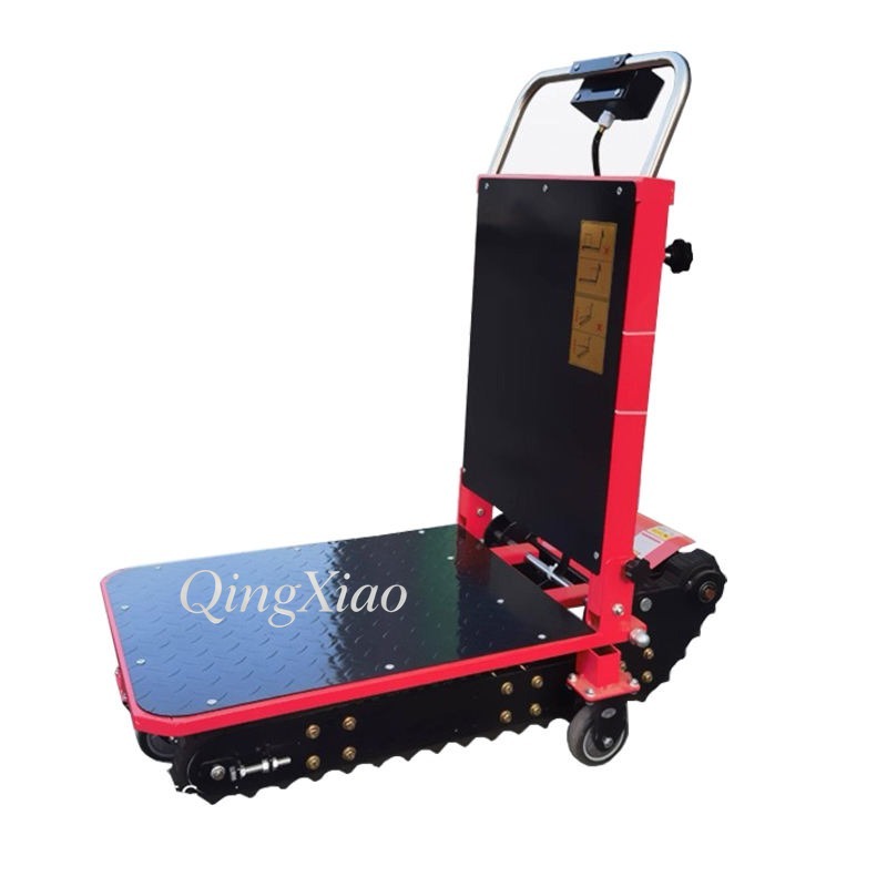 Carrinho de Carga Elétrico Sil - Home Appliances avaliação e preço