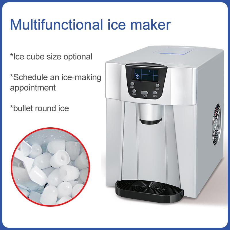# Máquina de gelo pequena para - Small Appliances avaliação e preço