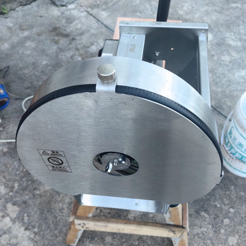 Cortador de Legumes Elétrico e - Automatic Meat Slicer Home avaliação e preço