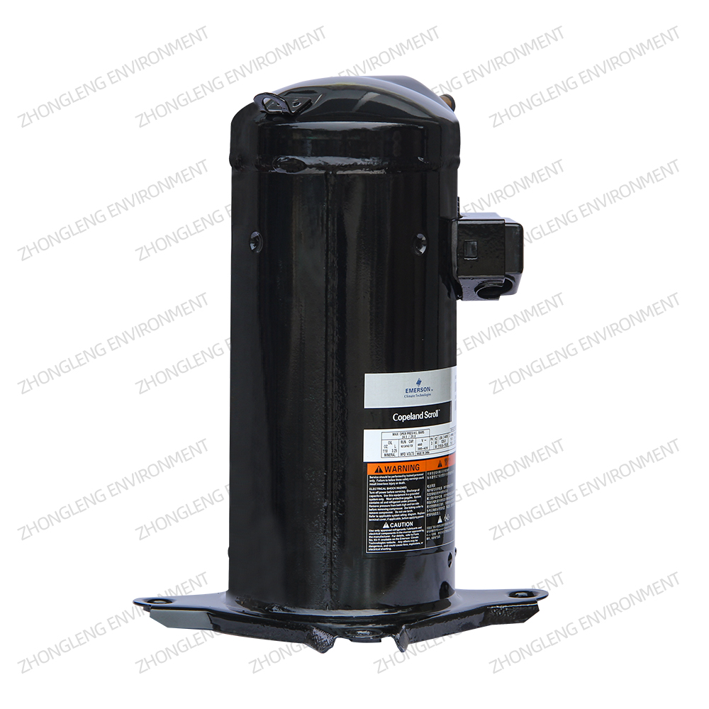 Compressor Scroll Copeland Mod - Air Conditioners avaliação e preço