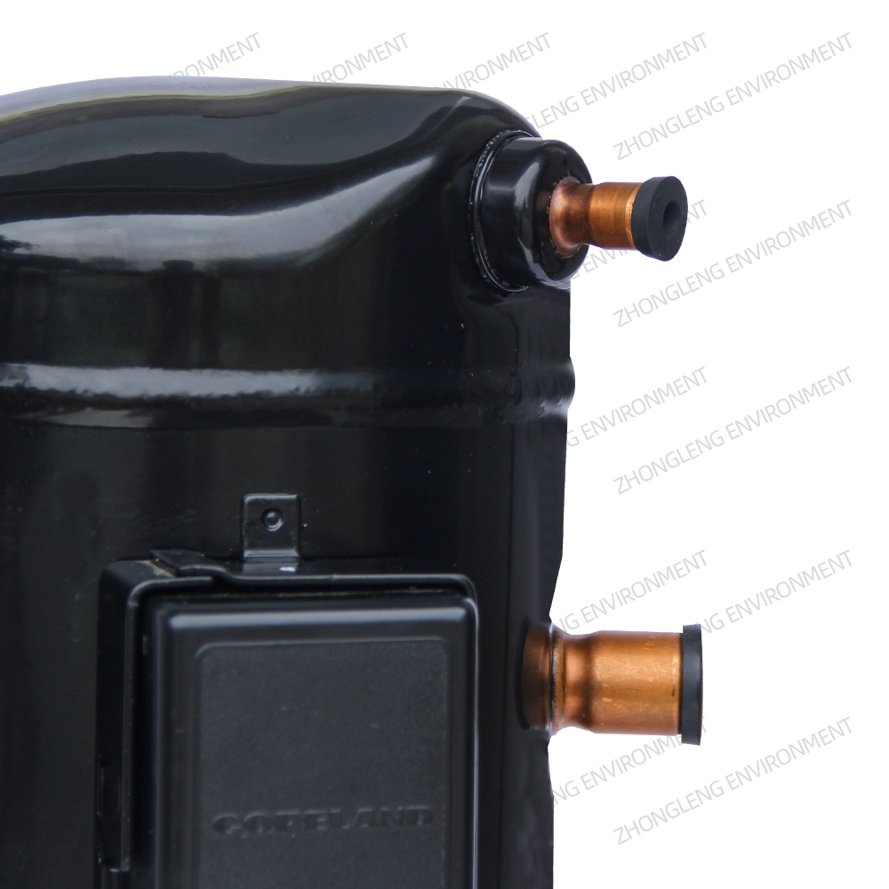 Compressor Scroll Copeland Mod - Air Conditioners avaliação e preço